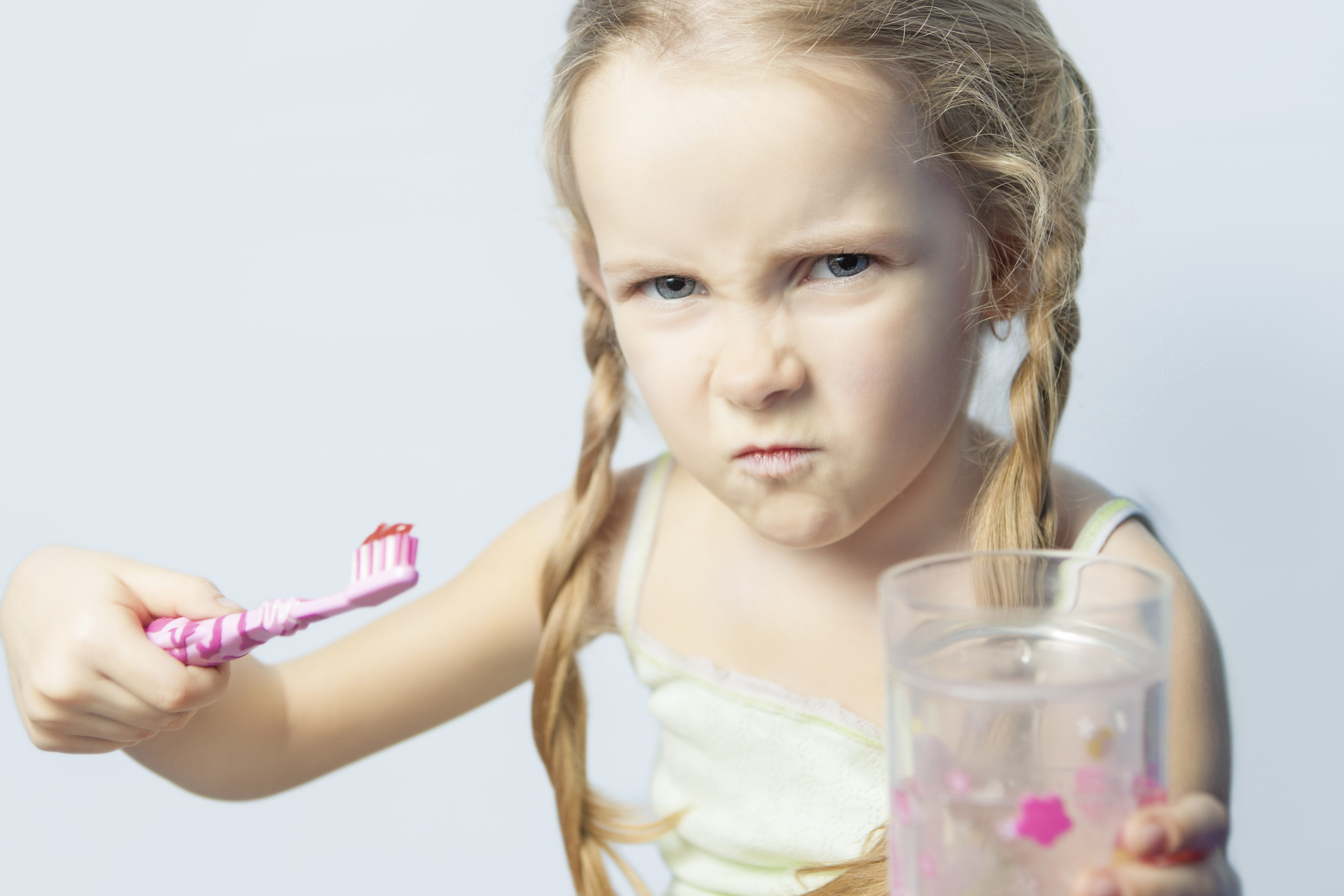 What Can Happen to Kids Who Don't Brush Their Teeth Dr. Kami Hoss